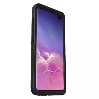 Picture of OtterBox Defender Series Case for Samsung Galaxy S10+ (Choose Color)