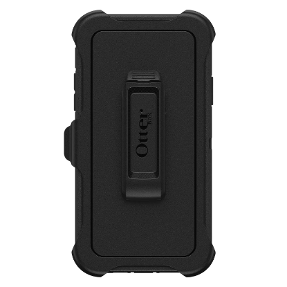 Picture of OtterBox Defender Series Case for iPhone 11 Pro Max - Black