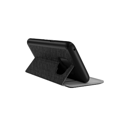 Picture of Speck Folio for Samsung Galaxy S9 (Black Slate)