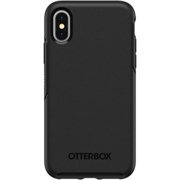 Picture of OtterBox Symmetry Series Case for iPhone XS Max (Choose Color)