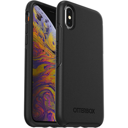 Picture of OtterBox Symmetry Series Case for iPhone XS Max (Choose Color)