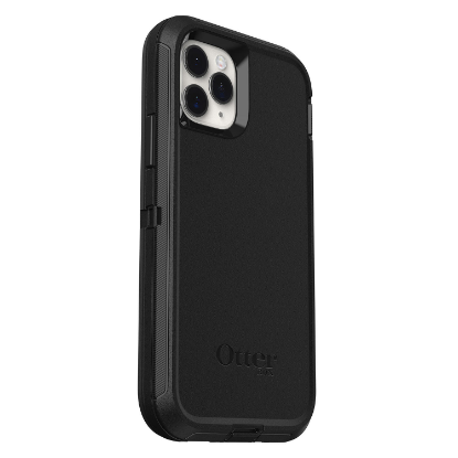 Picture of OtterBox Defender Series Case for iPhone 11 Pro - Black