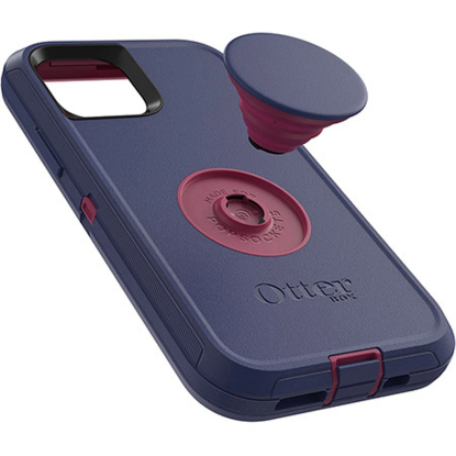 Picture of OtterBox Otter + Pop Defender Series Case for iPhone 11 Pro (Choose Color)