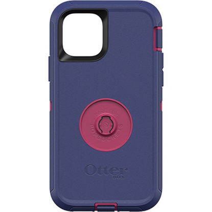 Picture of OtterBox Otter + Pop Defender Series Case for iPhone 11 Pro (Choose Color)