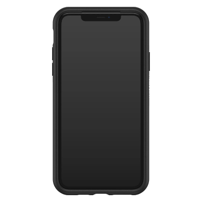 Picture of OtterBox Symmetry Series Case for iPhone 11 Pro Max - Black