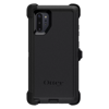 Picture of OtterBox Defender Series Case for Samsung Galaxy Note 10 - Black