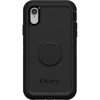 Picture of OtterBox Otter + Pop Defender Series Case for iPhone XR (Choose Color)