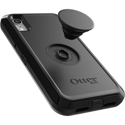 Picture of OtterBox Otter + Pop Defender Series Case for iPhone XR (Choose Color)