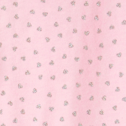 Carter's Girls' 3-Piece Bodysuit Pant Set