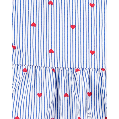 Carter's Girls' 2-Piece Playwear Set