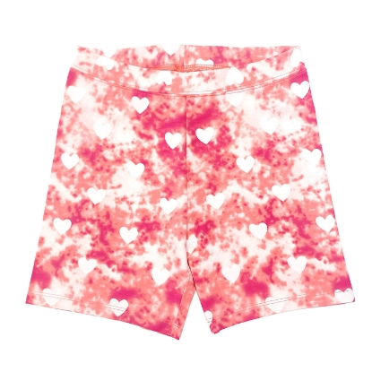 Member's Mark Girl's 6pk Cartwheel Short