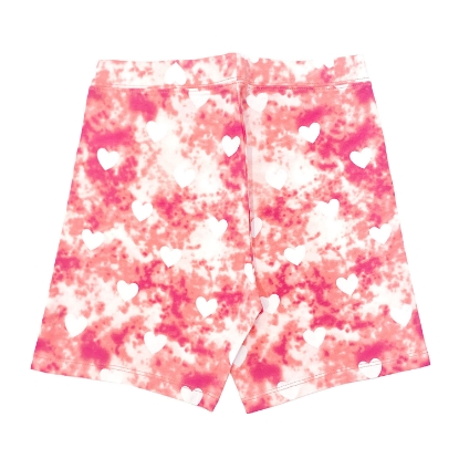 Member's Mark Girl's 6pk Cartwheel Short