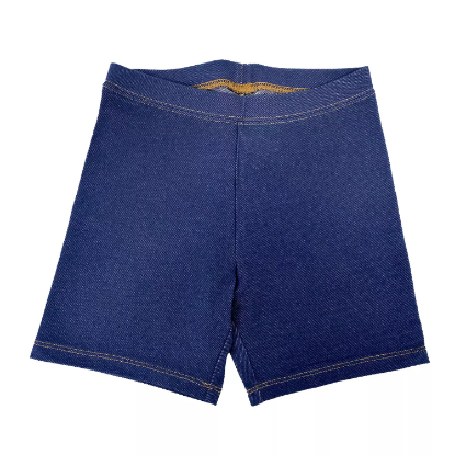 Member's Mark Girl's 6pk Cartwheel Short