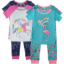 Member’s Mark Girl’s 8pc Pajama Set
