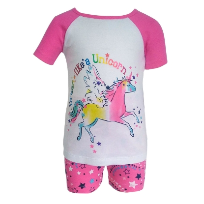 Member’s Mark Girl’s 8pc Pajama Set