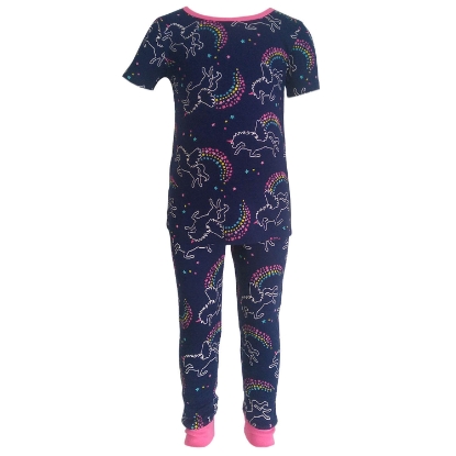 Member’s Mark Girl’s 8pc Pajama Set