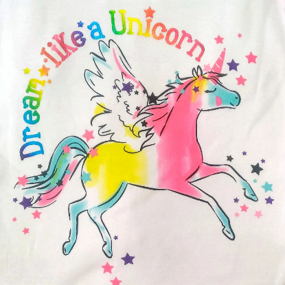 Member’s Mark Girl’s 8pc Pajama Set