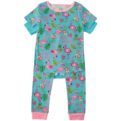 Member’s Mark Girl’s 8pc Pajama Set