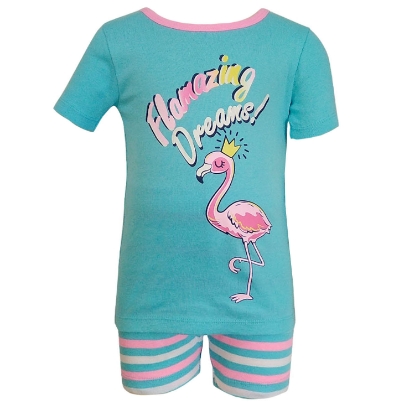Member’s Mark Girl’s 8pc Pajama Set