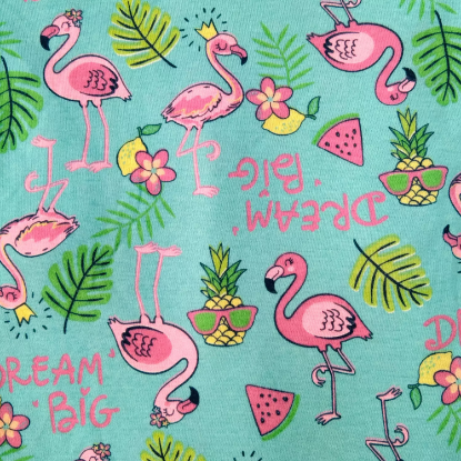 Member’s Mark Girl’s 8pc Pajama Set