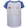 Champion 3-Piece Girls' Shirt and Short Set