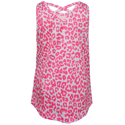 Champion 3-Piece Girls' Shirt and Short Set