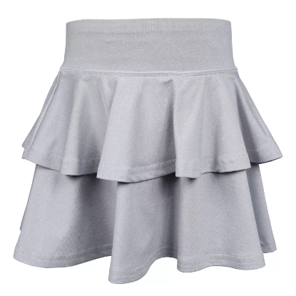 Champion 3-Piece Girls' Shirt and Short Set