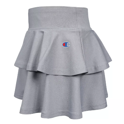 Champion 3-Piece Girls' Shirt and Short Set