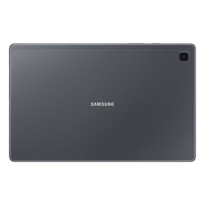 Picture of Samsung Galaxy Tab A7 10.4" 64GB with Wi-Fi + 64GB microSD Memory Card (Gray)