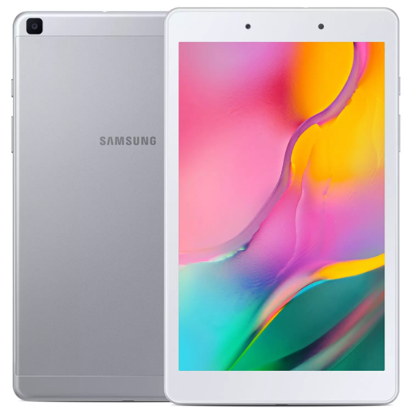 Picture of Samsung Galaxy Tab A 8.0" 32GB with Wi-Fi + 32GB micro SD Card (Choose Color)