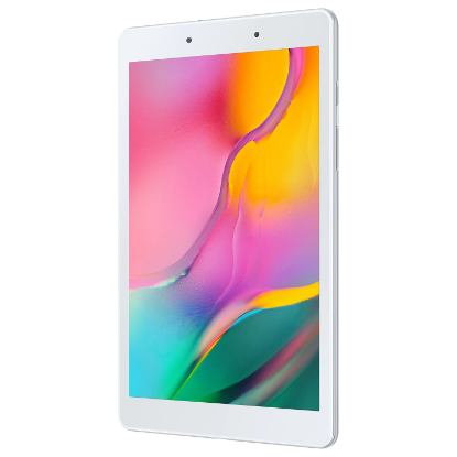 Picture of Samsung Galaxy Tab A 8.0" 32GB with Wi-Fi + 32GB micro SD Card (Choose Color)
