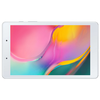 Picture of Samsung Galaxy Tab A 8.0" 32GB with Wi-Fi + 32GB micro SD Card (Choose Color)