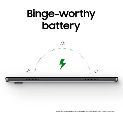 Picture of Samsung Galaxy Tab A7 10.4" 32GB with Wi-Fi (Gray)