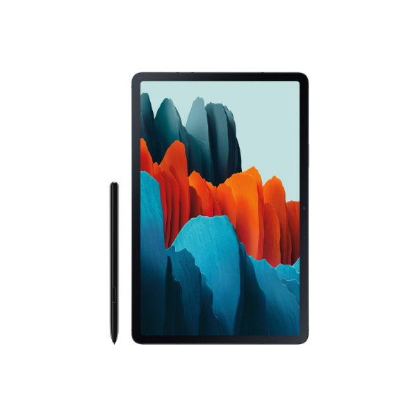 Picture of Samsung Galaxy Tab S7 12.4" 512GB with Wi-Fi (Choose Color)