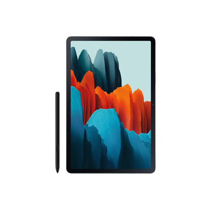 Picture of Samsung Galaxy Tab S7+ 12.4" 256GB with Wi-Fi (Choose Color)