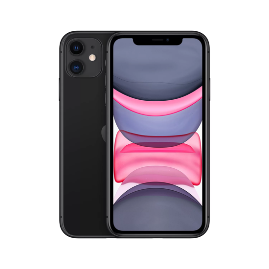 Picture of Simple Mobile iPhone 11 (Choose Color)