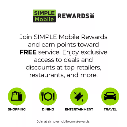 Picture of Simple Mobile iPhone 11 (Choose Color)