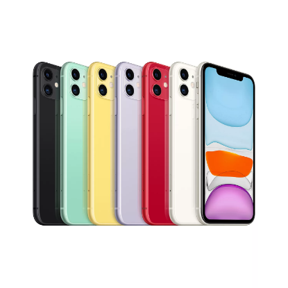 Picture of Simple Mobile iPhone 11 (Choose Color)