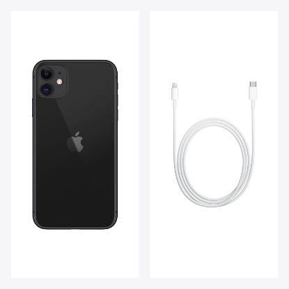 Picture of Simple Mobile iPhone 11 (Choose Color)