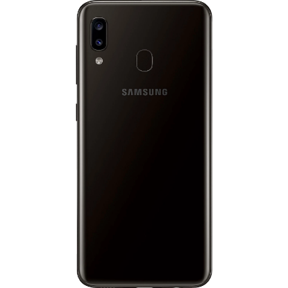 Picture of Total Wireless Samsung Galaxy A20