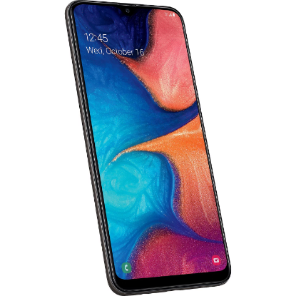 Picture of Total Wireless Samsung Galaxy A20