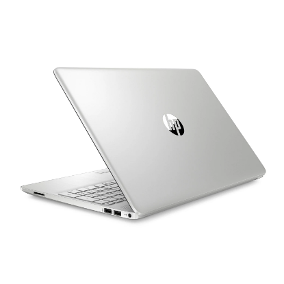 Picture of HP - 15.6" Full HD Laptop - 10th Gen Intel Core i5 - 8GB Memory - 256GB SSD - Intel® UHD Graphics - 2 Year Warranty Care Pack - Windows 10 Home