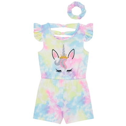 Btween 2PK Romper