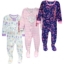 Member's Mark Girl's 3pc Pajama Set