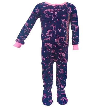 Member's Mark Girl's 3pc Pajama Set