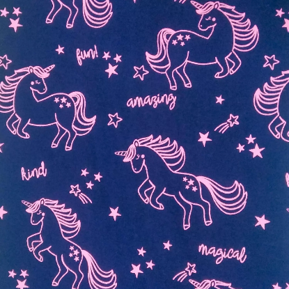 Member's Mark Girl's 3pc Pajama Set