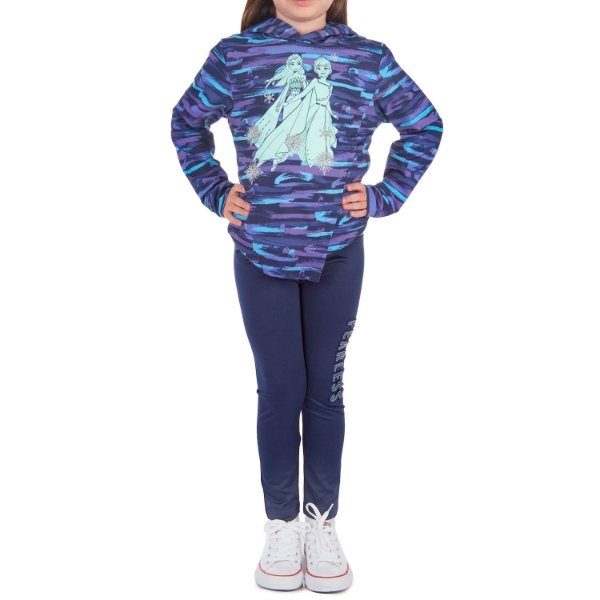 Frozen Active Tunic Set