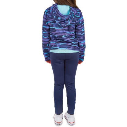 Frozen Active Tunic Set