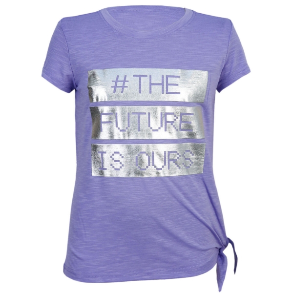 Member’s Mark Girl’s 2pk Active Tee