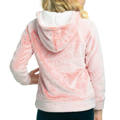 Member's Mark Girls' Cuddly Plush Top